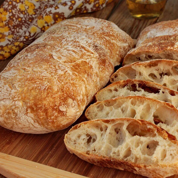 Новость про хлеб